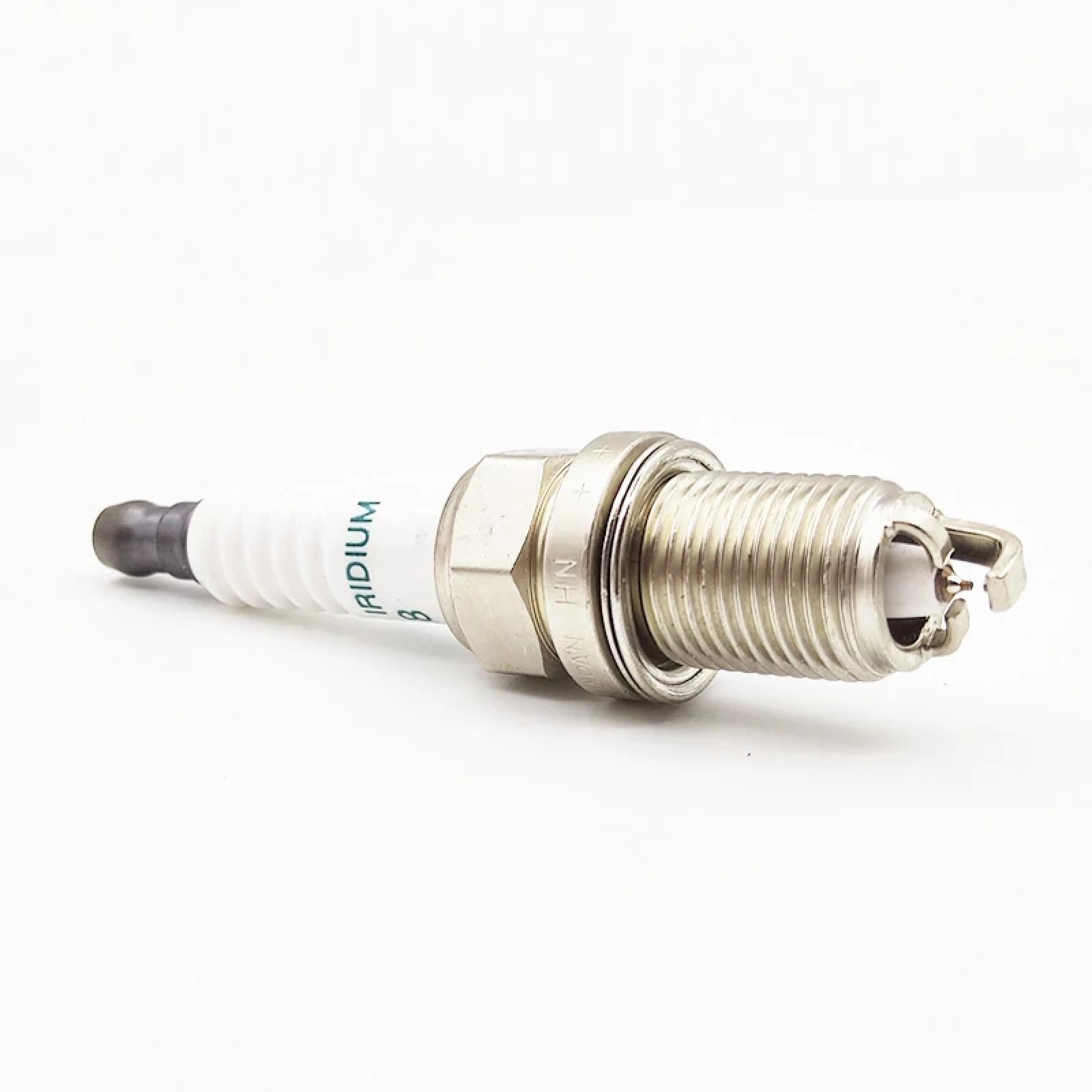 Amazon.com: Spark Plug 4pcs 90919-01284 FK16BR-AL8 Iridium Spark